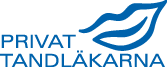 Privattandläkarna Logotyp